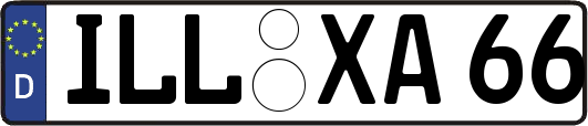 ILL-XA66