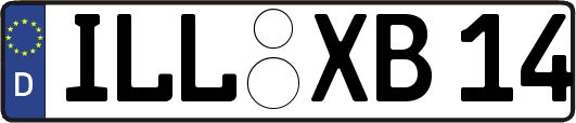 ILL-XB14