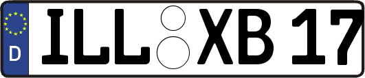 ILL-XB17