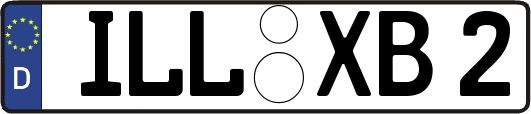 ILL-XB2