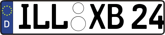ILL-XB24