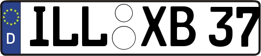 ILL-XB37