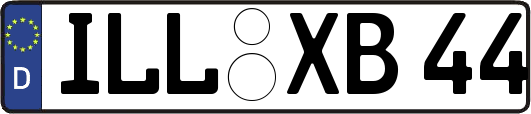 ILL-XB44