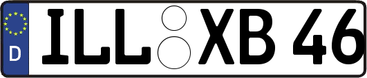 ILL-XB46