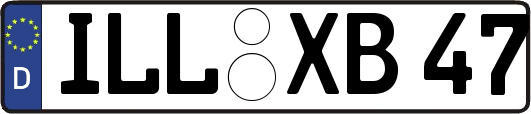 ILL-XB47