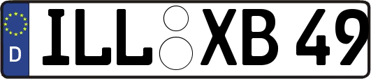 ILL-XB49