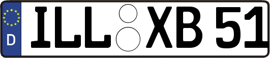 ILL-XB51