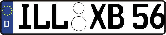 ILL-XB56