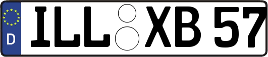 ILL-XB57