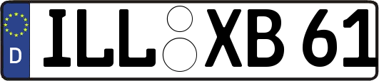 ILL-XB61