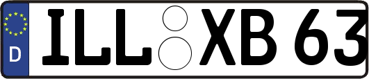 ILL-XB63