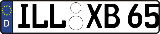 ILL-XB65