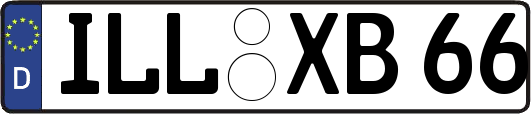 ILL-XB66