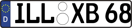 ILL-XB68