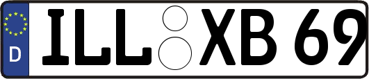 ILL-XB69