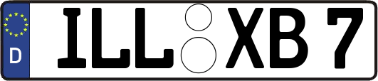 ILL-XB7