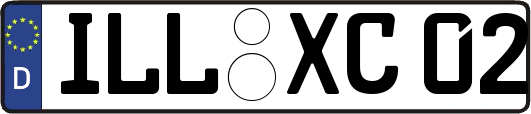 ILL-XC02