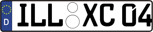 ILL-XC04