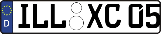 ILL-XC05