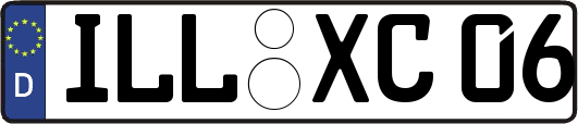 ILL-XC06