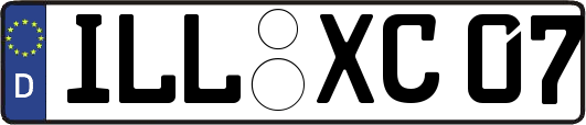 ILL-XC07