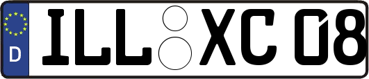 ILL-XC08