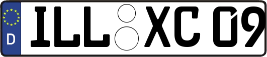ILL-XC09