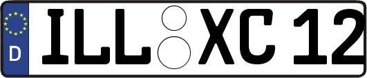 ILL-XC12