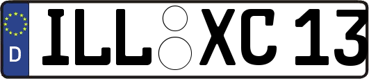 ILL-XC13