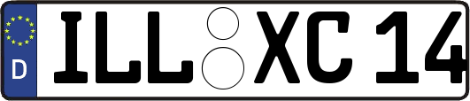 ILL-XC14