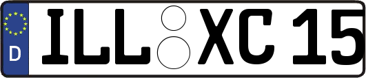 ILL-XC15