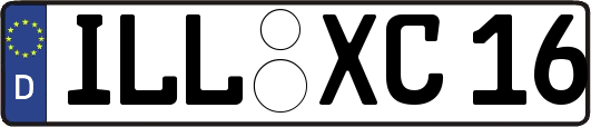 ILL-XC16