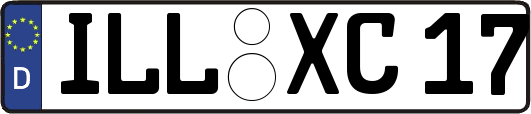ILL-XC17