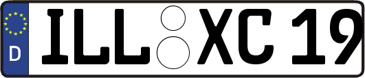 ILL-XC19