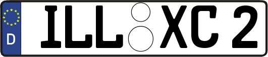 ILL-XC2