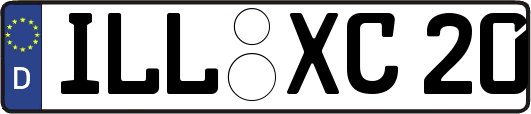 ILL-XC20