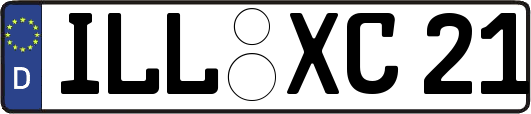 ILL-XC21