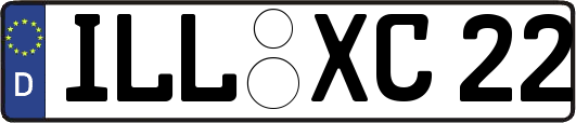 ILL-XC22