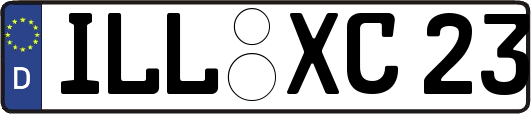 ILL-XC23