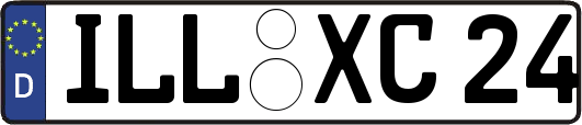 ILL-XC24