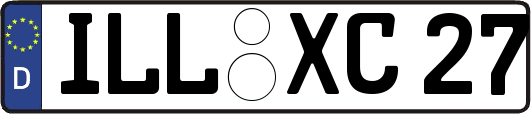 ILL-XC27