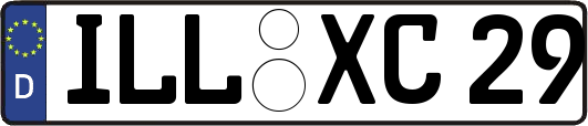 ILL-XC29