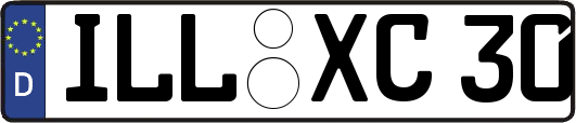 ILL-XC30