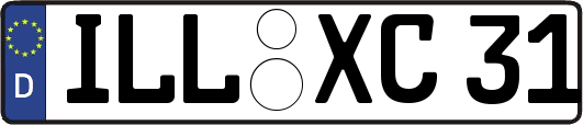 ILL-XC31