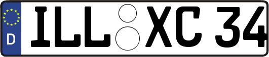 ILL-XC34