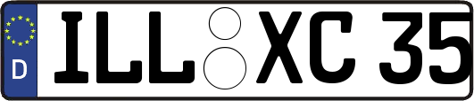 ILL-XC35