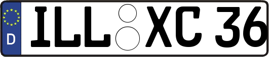 ILL-XC36