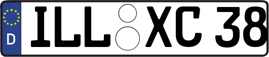 ILL-XC38