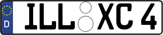 ILL-XC4