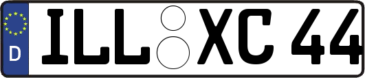 ILL-XC44